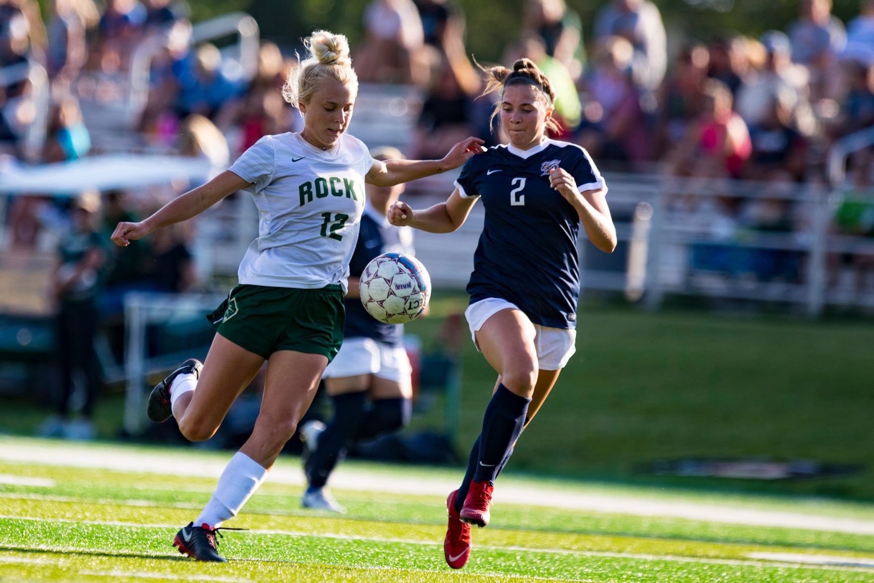Women's soccer